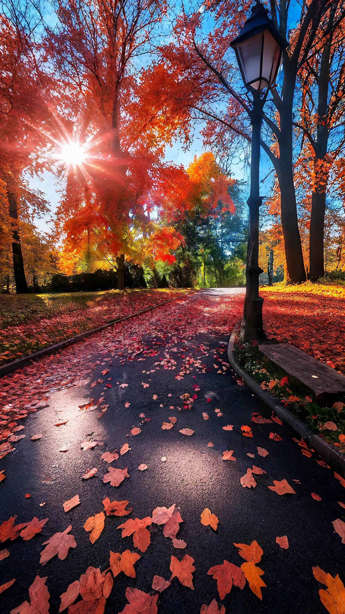 #autumnvibes #fallcolors #naturelovers #autumnleaves #fallvibes 