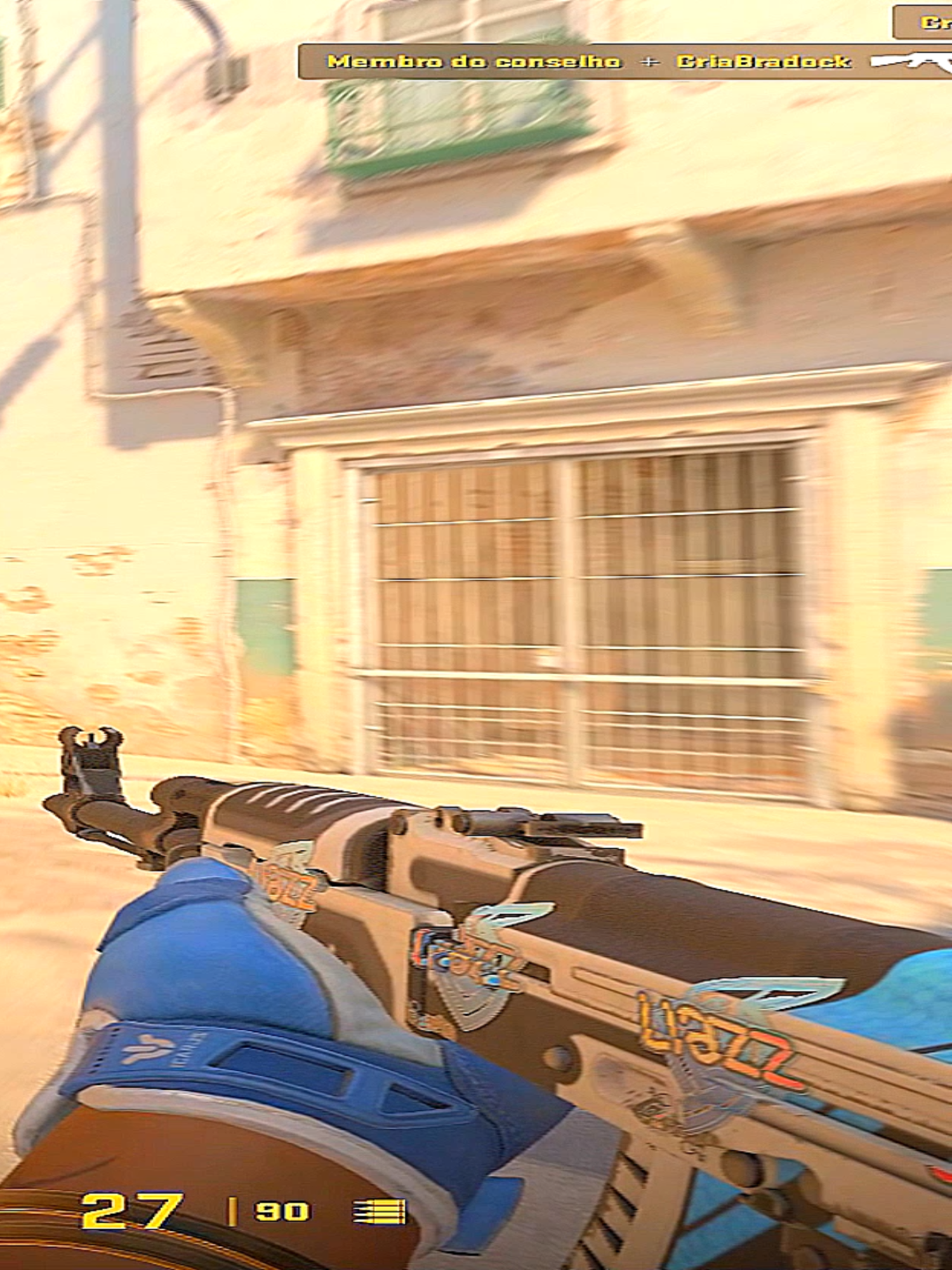 120fps method clean #cs2 #csgo #faceit10lvl #120fps #xantarespeek