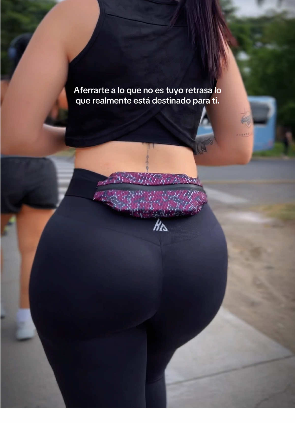 Explorando nuevas actividades, nuevas disciplinas, preparándome para la carrera de mi vida. 😍 