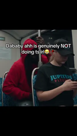 #fyp #fypシ #viral #relatable #dababy 