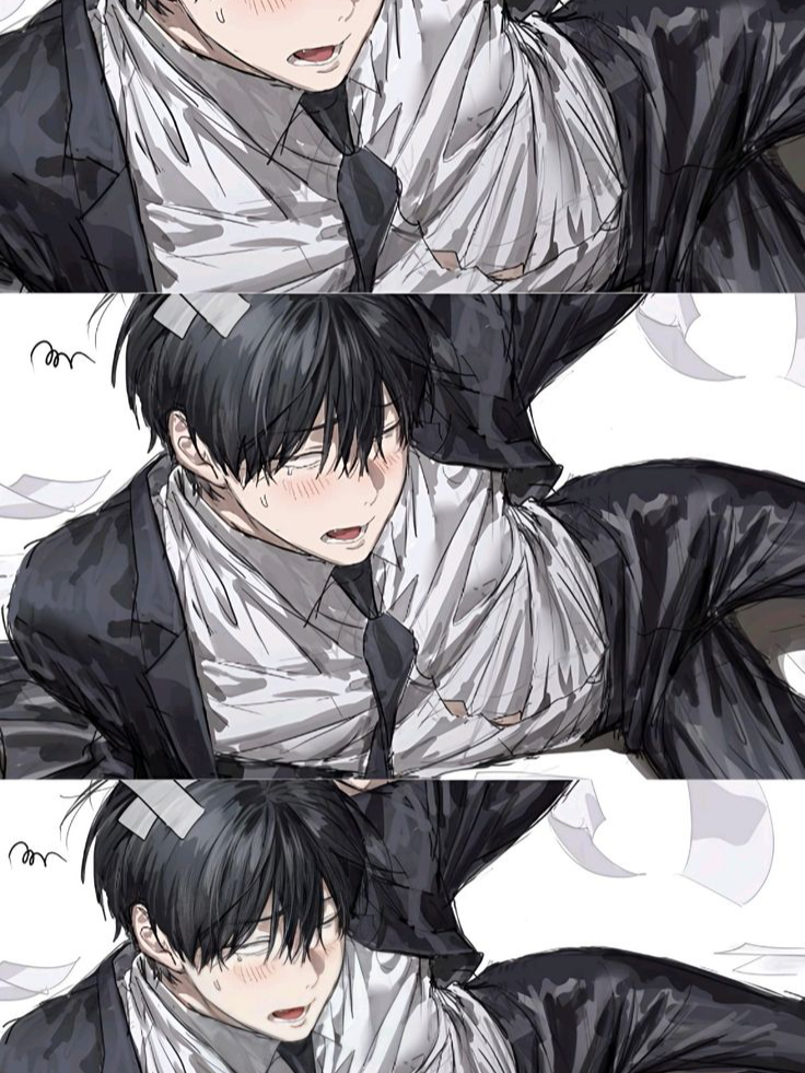 #rayy : inikan my istri🤤 - - - - #hanmaru #specialcivilservant #manhwa #edit #xyzbcaa #fypシ゚