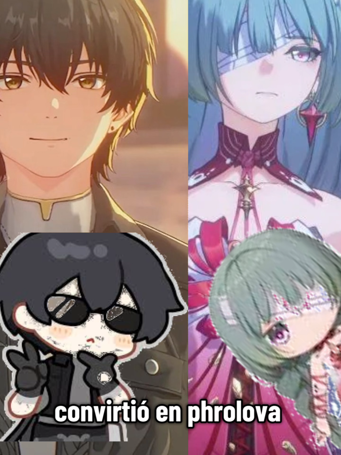 top mejores desarrollos de videojuegos de la historia ⭐🐣❤️👌#wutheringwaves #WW #wuwa #wuwacreator #lore 