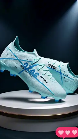 Giày đá bóng săn lẹ không hết mã sốc nha  #xh #viral #fyp #xuhuong #giaydabong 