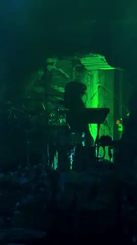 another video of ii shredding #sleeptoken #fyp #sleeptokenii #drums 