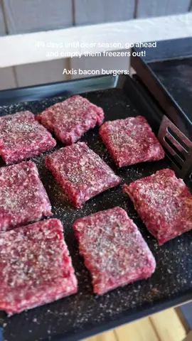 🦌 #deerhunting #deermeat #tx #texashunting #fyp 