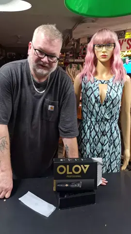 #shauney #tiktokshop 