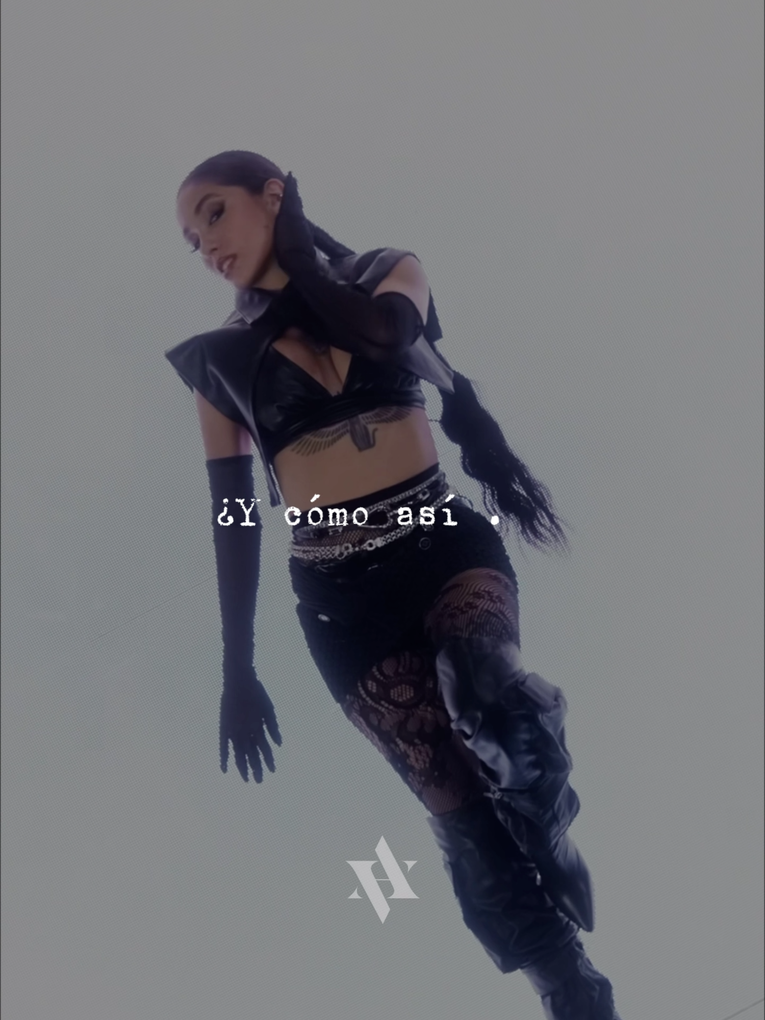 Maria Becerra - Latte #latte #latinletters #mariabecerra