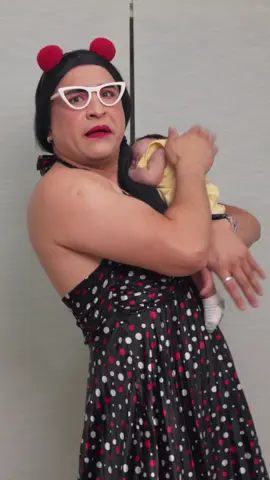 Sacándo los “GASECITOS” #bebe #lapalominha #humor @Anggie Cisneros 💎🌻 