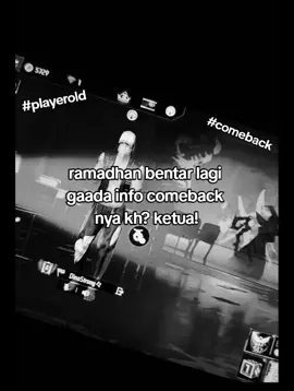 info comeback #freefire #freefirebgid #fyp #rqmadhan 