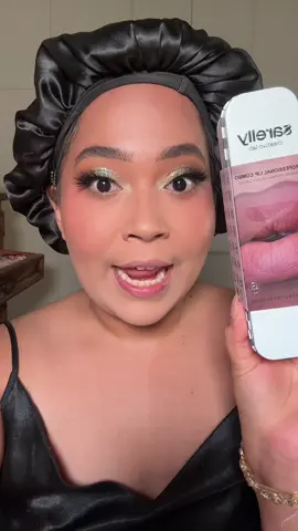 Anna Sarelly sacó un nuevo labial nude para morenas ¿lo hizo bien? 🫣🤍 #carmencamposa #lipstick #annasarelly #sarellycreativolab #maquillaje 