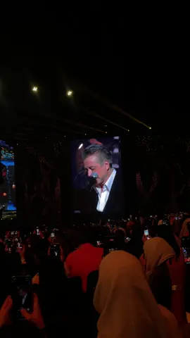 اسطورة مروان خوري على مر الزمن . ♥️♥️♥️♥️♥️#بنش_مارك #jeddah #مروان_خوري 