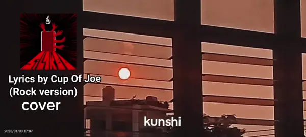 pahina (rock version) #pahina #lyricsvideo #pyfffffffffffffffffffffffffffffffff 