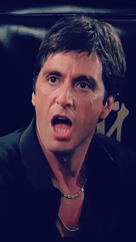 Un verdadero hermano no siempre lleva tu sangre #tonymontana #scarface #reflexion #motivation #humildadantetodo 