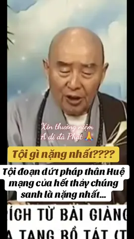 A DI ĐÀ PHẬT 🙏