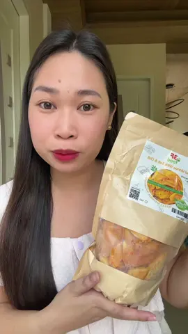 Ito yung snack na hinahanap-hanap tlga eh! Sarap!