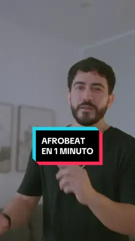 Cómo hacer afrobeat pero de verdad 🌴