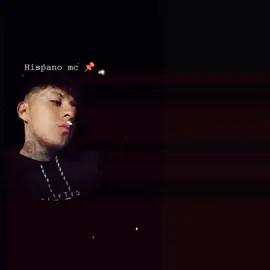 @Hispano MC #music #lirycs_music #hispanomc #raptriste #desamor 