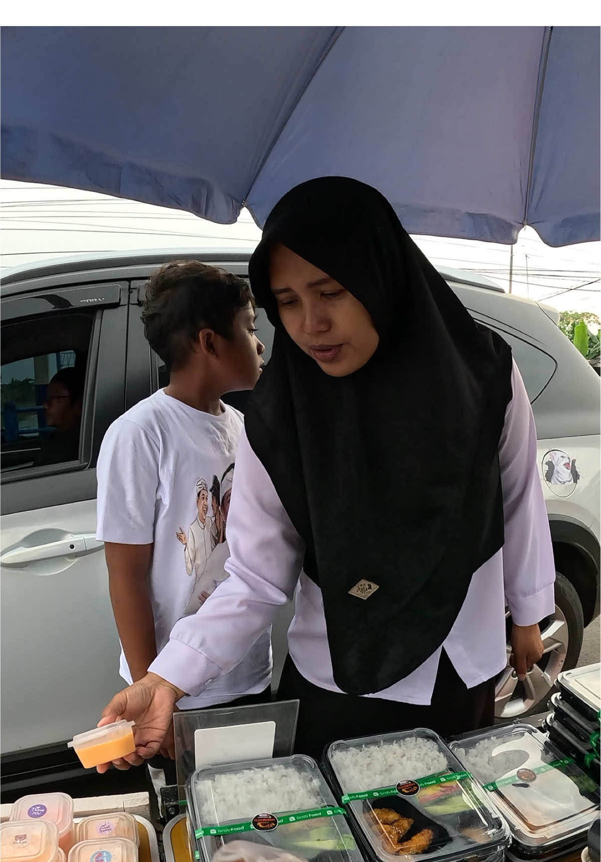 Bentobox Perempatan Bugis 😊✅