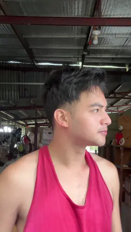 Para akong naka bra 😭😂😂😂😂