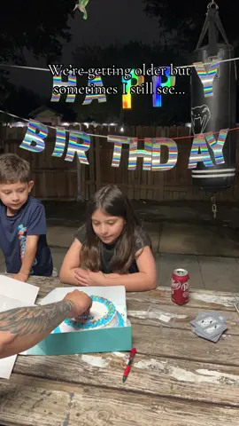 I still see them as babies🙂‍↕️❤️ #niece #nephew #auntie #viral 