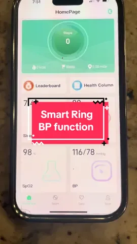 Replying to @user3284319987024  I always try to respond the best way I know how. This is the best way I know how. #tiktokshoprestock #tiktokshopcreatorpicks #healthtech #smartring #wellness 