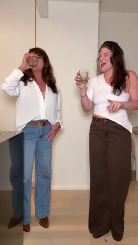 Going out with mama and trying our queens rum @Ciara 