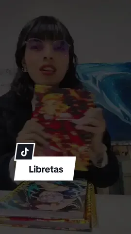 #demonslayer #anime #libreta  #arequipa 