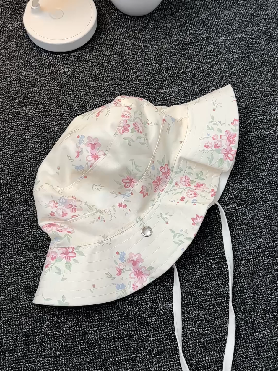 #topianak #topirimba #buckethat 