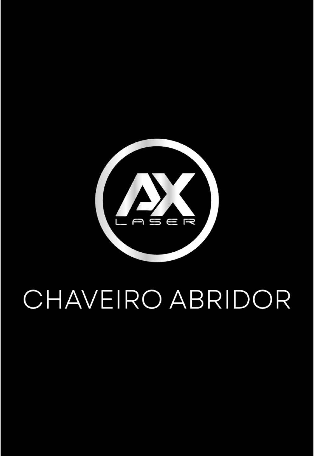 🔑🍺 Chaveiro Abridor Personalizado Praticidade e estilo sempre à mão! ✔️ Compacto e leve, perfeito para levar no bolso ou na mochila ✔️ Funciona como chaveiro + abridor de garrafas ✔️ Personalização exclusiva com nome, logo ou frase ✔️ Ótimo para brindes, lembrancinhas ou uso próprio 💡 Um acessório útil que nunca te deixa na mão.