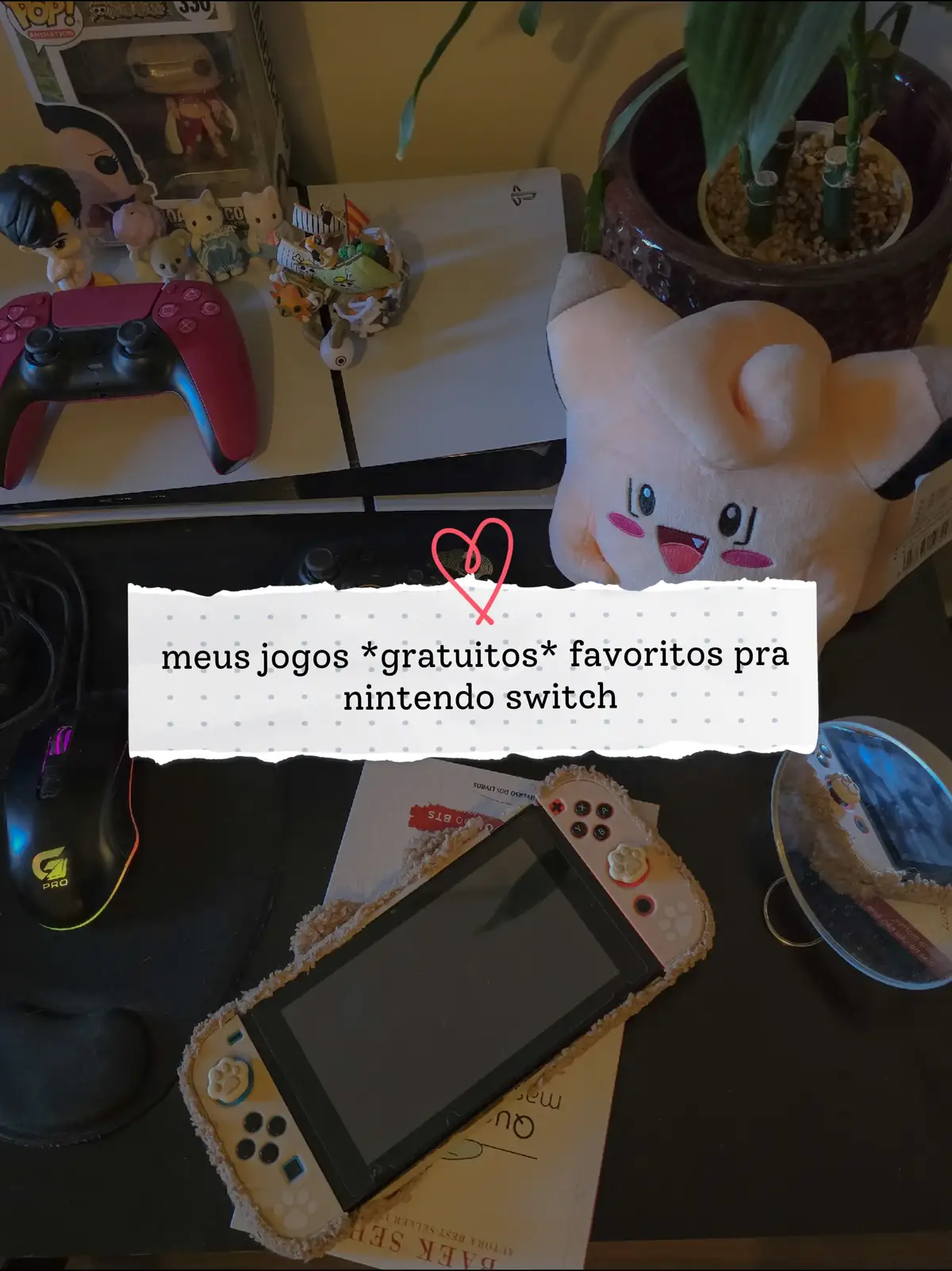 #nintendo #nintendoswitch #gamerecommendations  #games #pokemon 