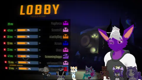 @Lucky :) @verbenavt @Acrum Worry about the WHAT?! #REPO #furrytiktok #vtuber #twitch 