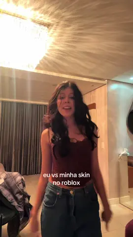 quase a mesma coisa #roblox 