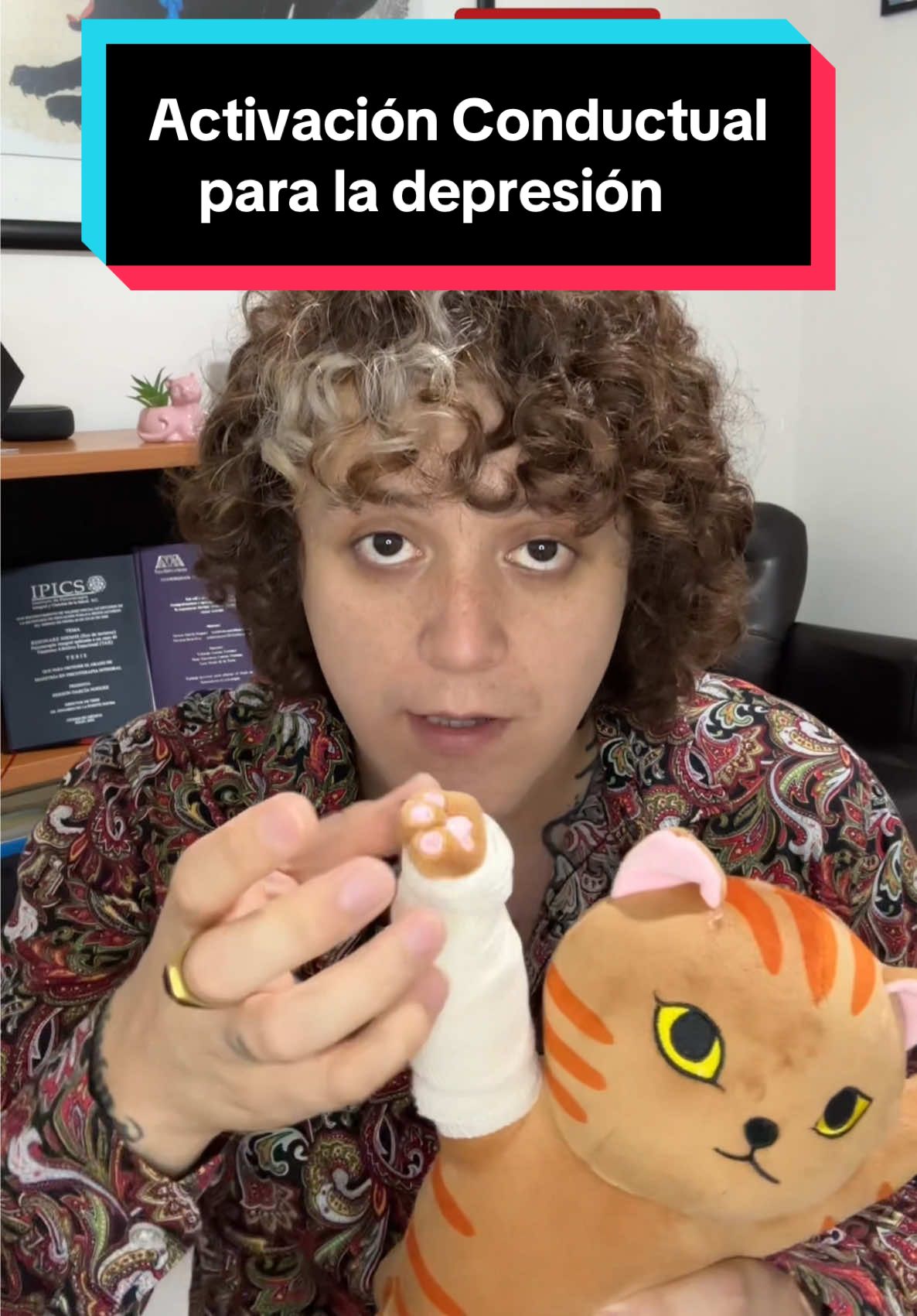 #psicologia #saludmental #depresion #bienestaremocional 