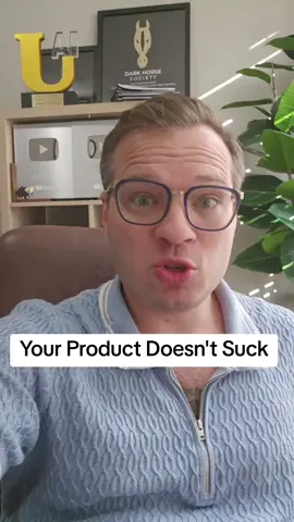 Your Product doesn't suck, it just needs this.... #ai #vibecode #vibecoding #websites 