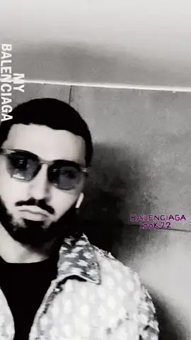 #fyp #tiktok #foryou #balenciaga #trending 