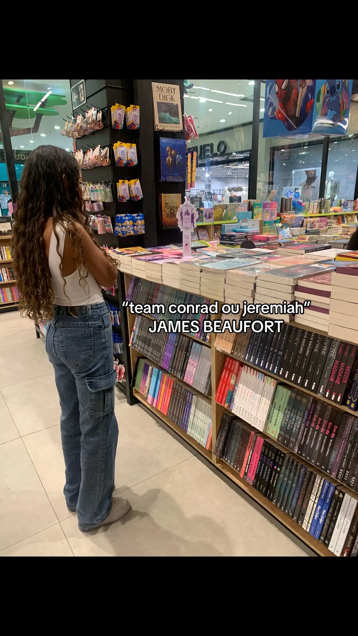 preciso ler os livros de Maxton Hall pq sou obcecada na série😩 #maxtonhall #jamesbeaufort #livros #fyp #BookTok 