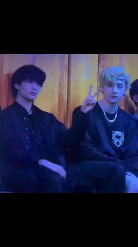 Hyunchan ||•WEON, NO SE VOS, A MI ME GUSTO.  #hyunjin #bangchan #straykids #hyunchan #skz  .  .  .  .  .  .  .  .  .  .  .  .  .  @[ pauli ] 10 