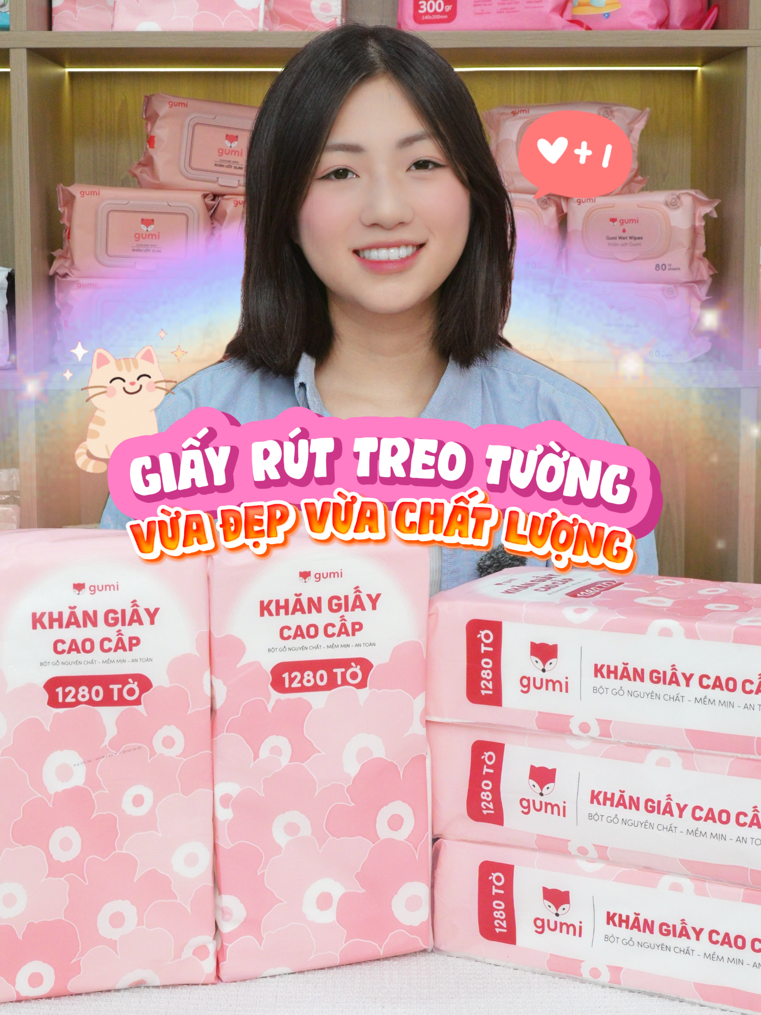 Vừa nhiều vừa chất lượng lại vô cùng thẩm mỹ, rinh ngay nha #giayruttreotuong #giayruttreotuonggumi #gumi #trungthu #xuhuong