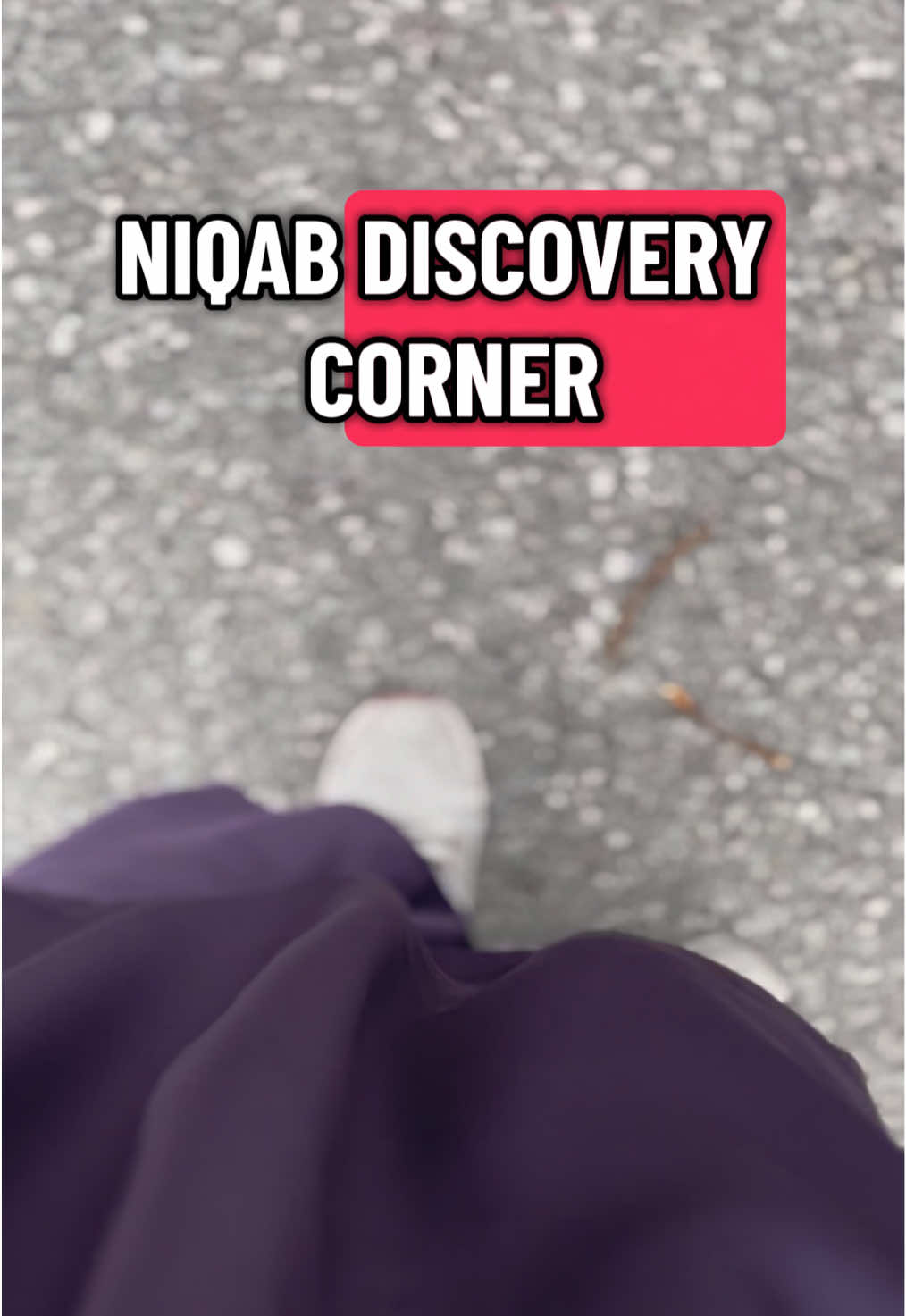 More info about our Niqab Discovery corner in our booth happening this Saturday and Sunday @ISNA Canada  #niqab #culture #abaya #event #mississauga