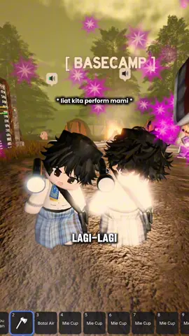sesuai kepercayaan udin idin aja lah @dhannpulangjoo @Roger🇲🇽 @n #roblox #robloxfyp #robloxedit #moelroblox #keluargaberencana 