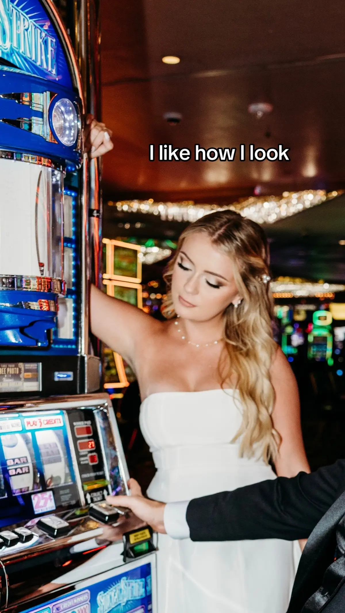 Taking “I like how I look on you” a little too far #fyp #foryou @J E S S I E  M U R P H 