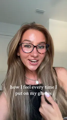 We love Sam Sparks  #relatable #fyp #funny #glasses #samsparks 