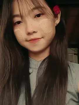 #ကျွန်မလင်ကရှင်လေ🤪🤭 #မြင်ပါများပီးချစ်ကျွမ်းဝင်အောင်လို့🤒🖤 #နဲနဲချစ်ပေး🥵 #ချစ်ပေးကြအုန်းနော်😍😘😘 #ချစ်တဲ့စိတ်လေးနဲ့ကြည့်ပေးပါနော်😘😘😘😘 #ချစ်စရာလေးမလား🙈 #☺ 