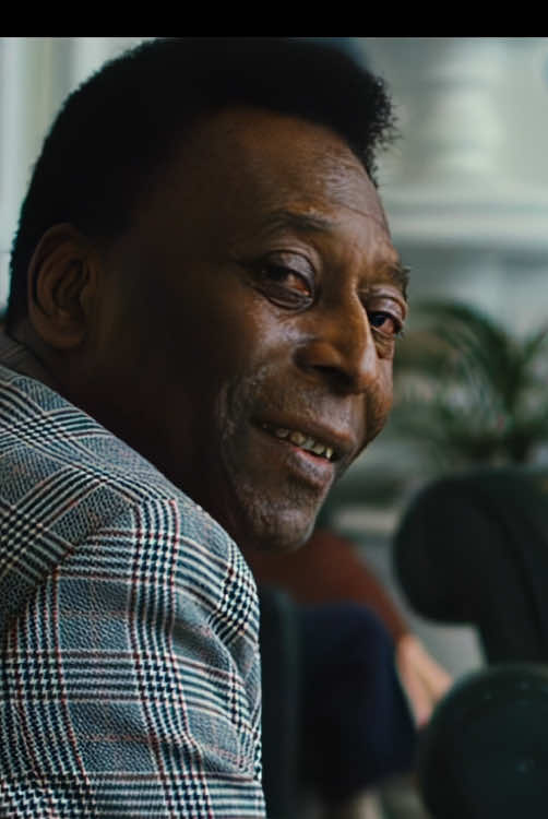 Pele ⚽️ #foryou #Soccer #ball #fvp #tiktok 