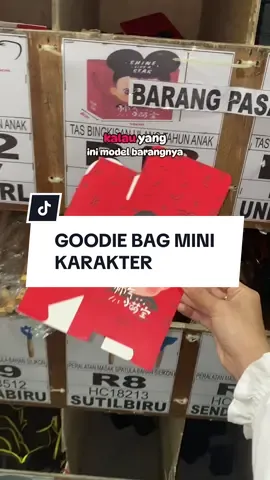 Goodie bag mini #goodiebagmini #goodiebagminikarakter #goodies #fyppppppppppppppppppppppp #yukbelilagi 