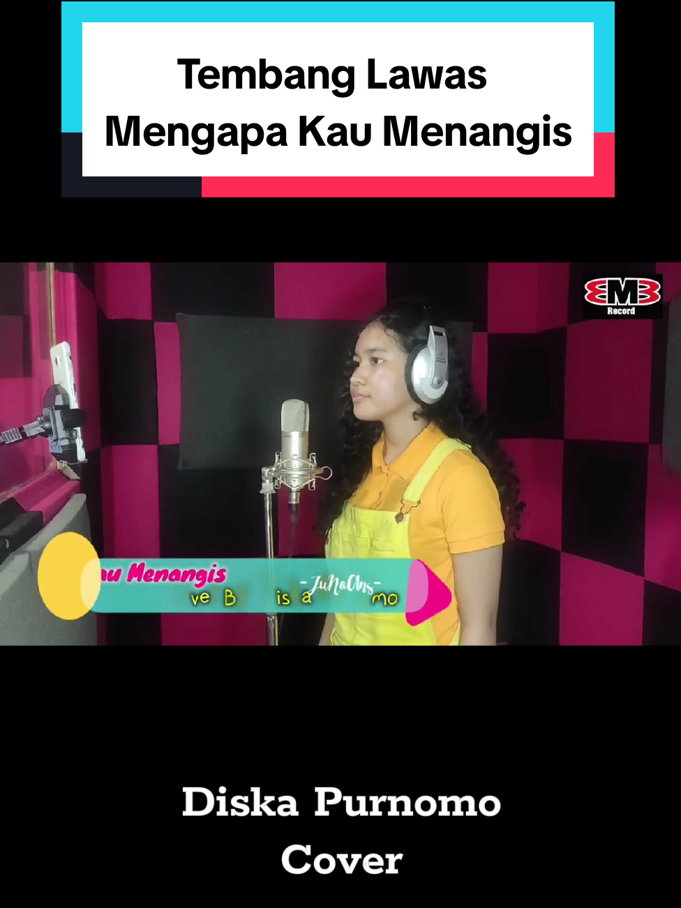 #lagulawas #lagunostalgia #lagukenangan #mengapakaumenangis #muchsinalatas #diskapurnomocover 
