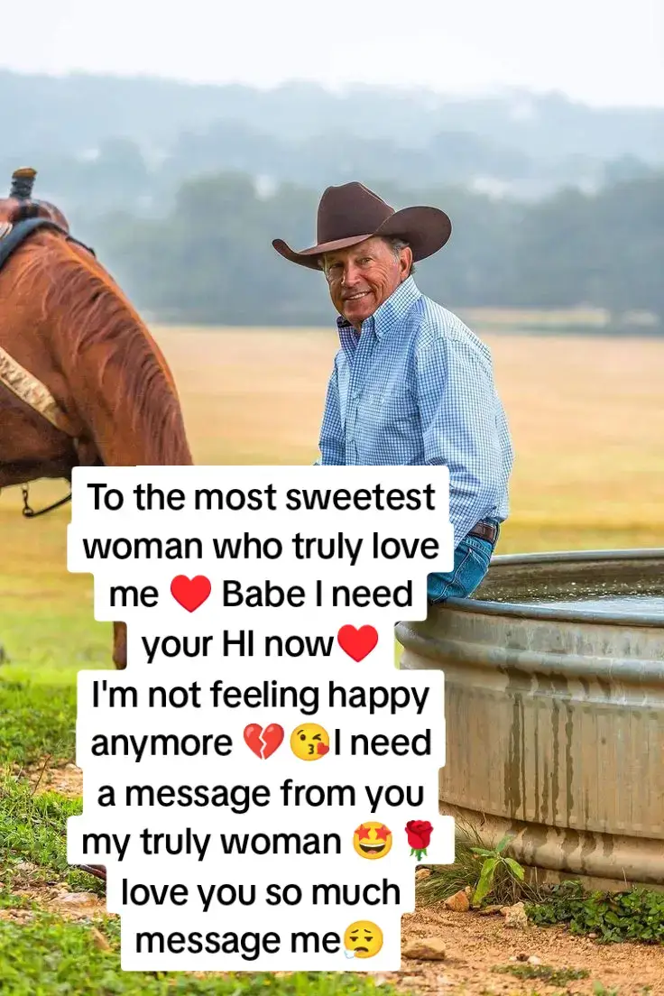 #traceadkins #countrymusic #cowboy #happyanniversary #georgestrait 