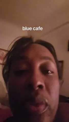 Blue Cafe on Gratiot in Detroit#plussize#viral#plussize#40tiktok#fyp 