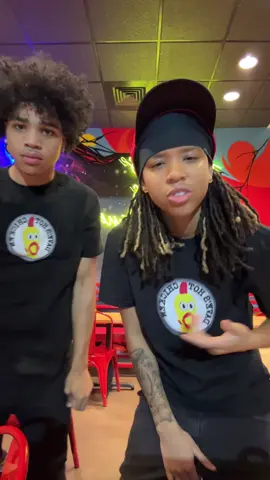 Let us take yo order 😮‍💨 #fyp #trending #viral #lightskins 