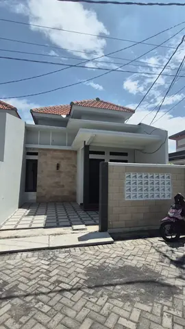 RUMAH MURAH BENOWO WA 085607516340 #rumahmurah #rumahminimalis #rumahsurabayabarat #bangunproperti #fyp 